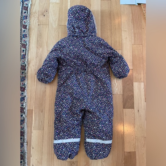 H&M toddler snowsuit - Picture 6 of 6
